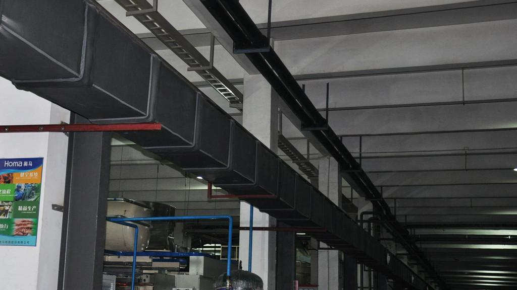 蘇州空調(diào)風(fēng)管安裝