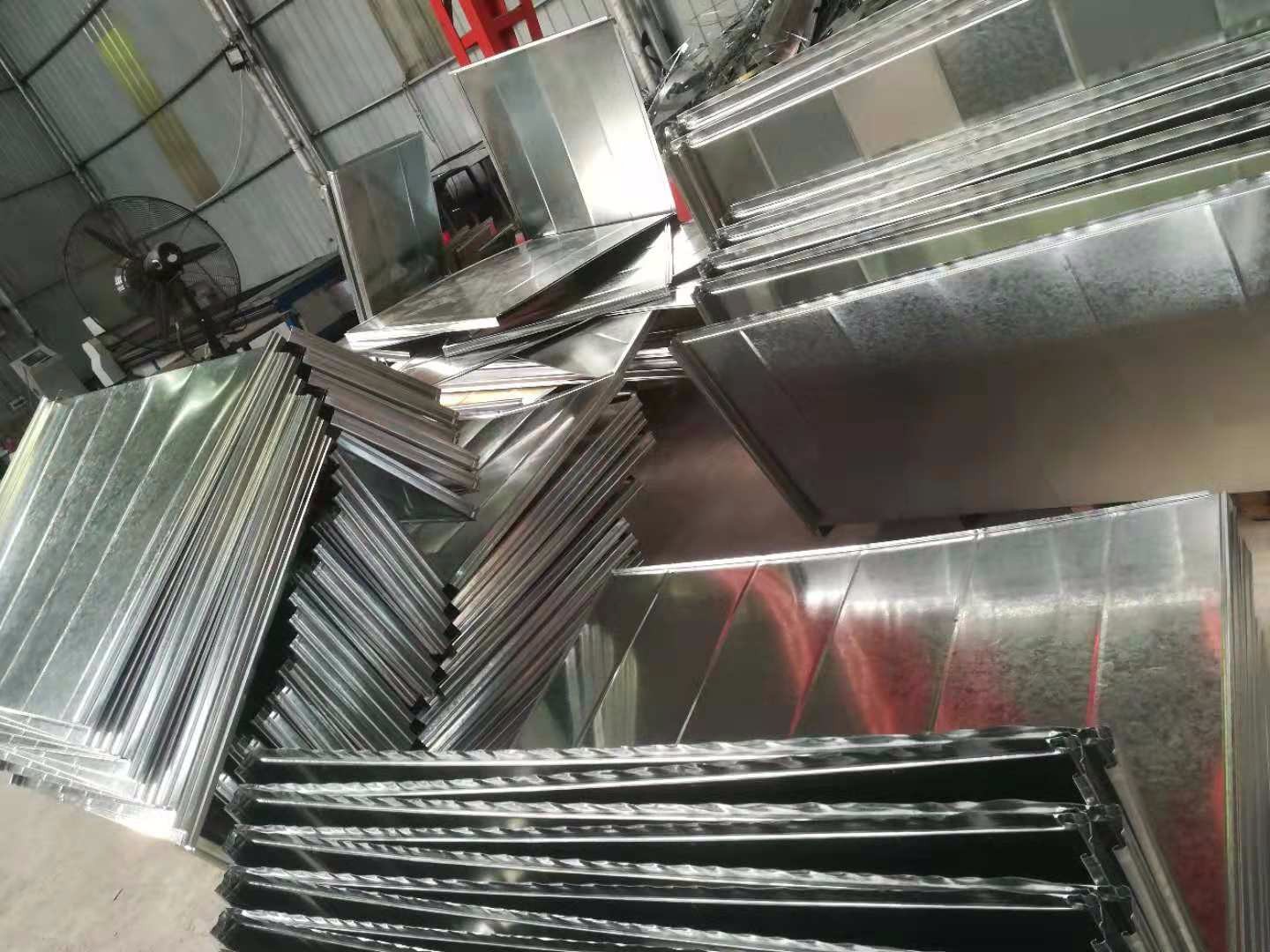 蘇州風(fēng)管安裝